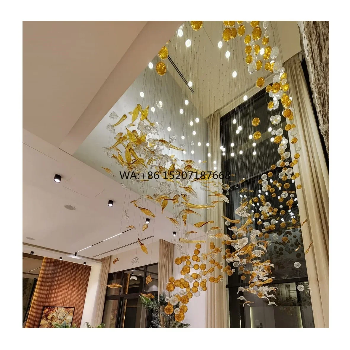 Wholesale Modern Bar  Adjustable Home Decorative   with Oval and Long Shape for Hotels