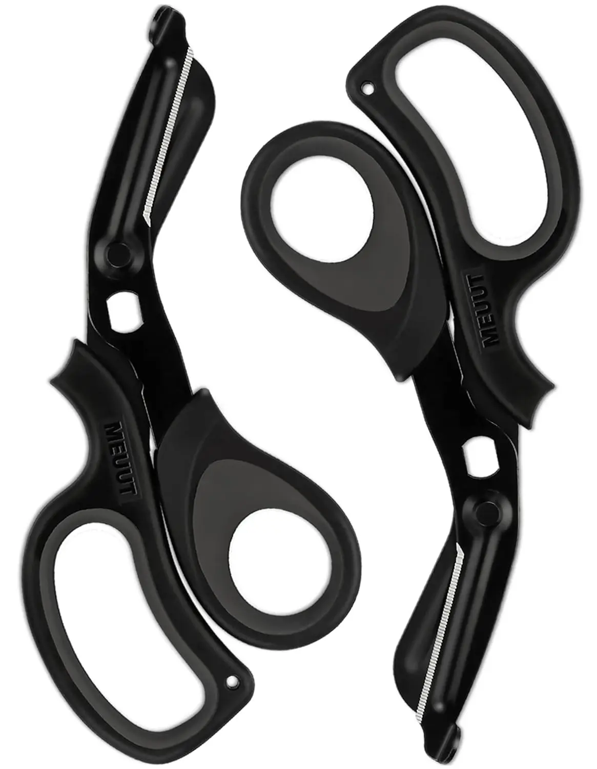 2-Pack Ambidextrous…