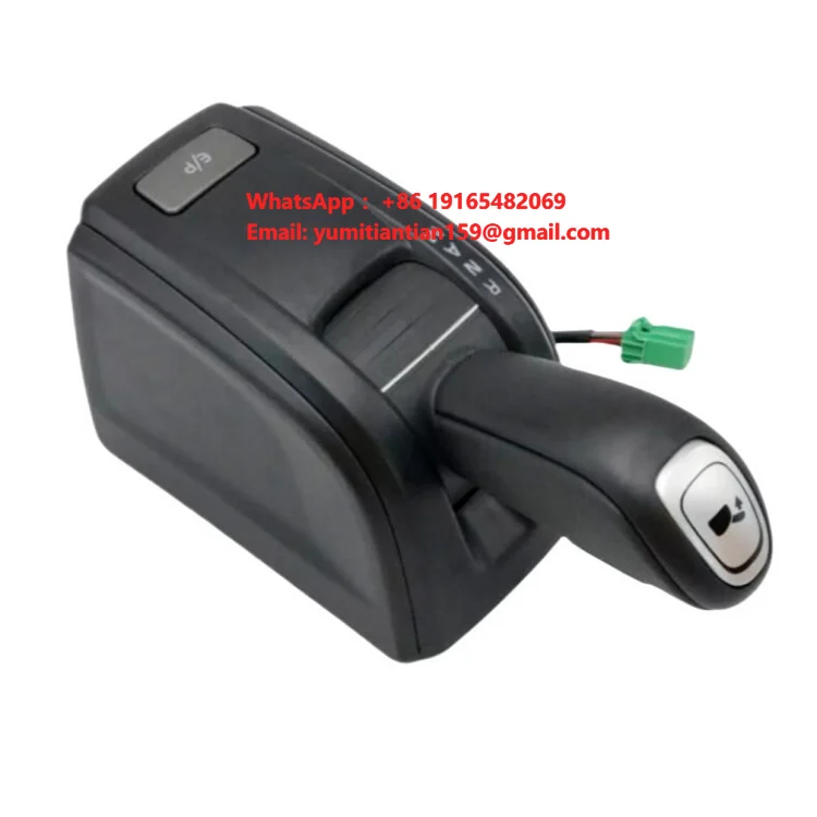 Suitable for Volv Automatic Shift Lever 21937969