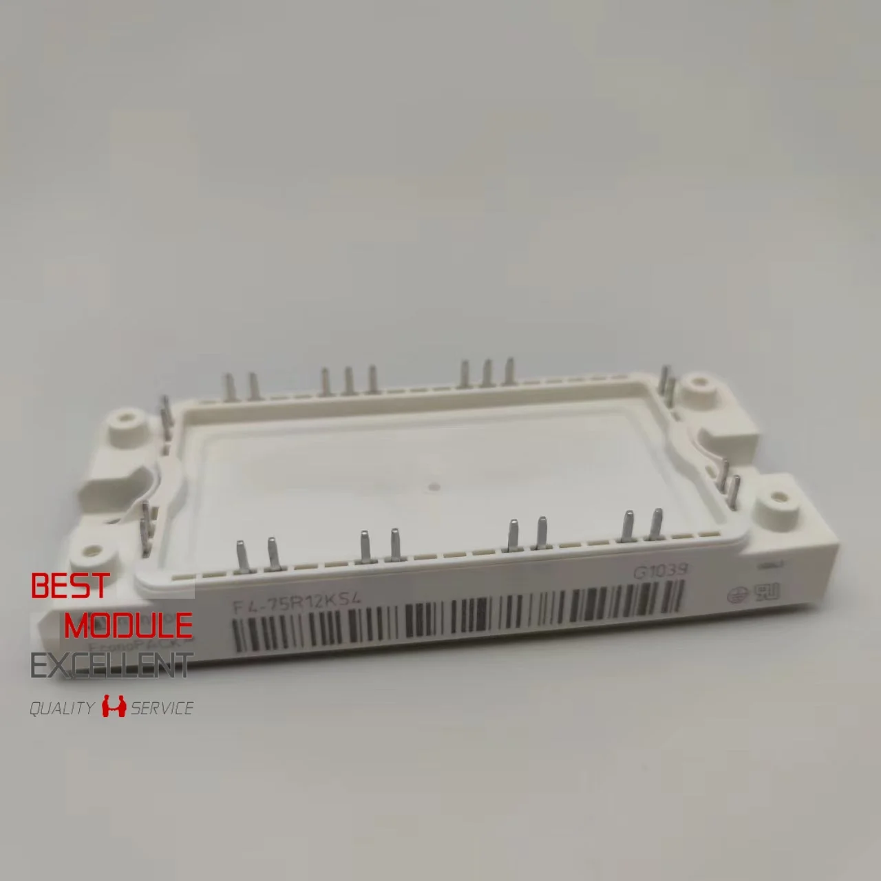 1PCS F4-75R12KS4 NEW 100% Quality Assurance