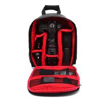 Protective Camera Backpack Waterproof Storage Bag Outdoor Photography Box SLR Backpack