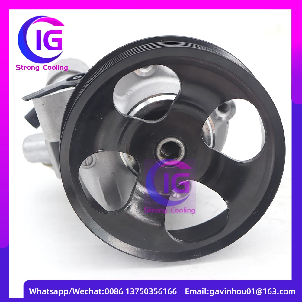 

Насос гидроусилителя руля 7PK для Mercedes-Benz W212 S212 0064664801 KS00001910 A0064664801 KS00001910