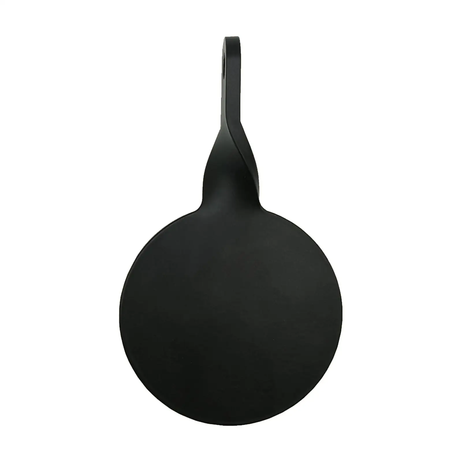 target-hanger-thick-stainless-steel-with-chain-mounting-tree-8cm-diameter-wall-for-practice-outdoor-training-practice