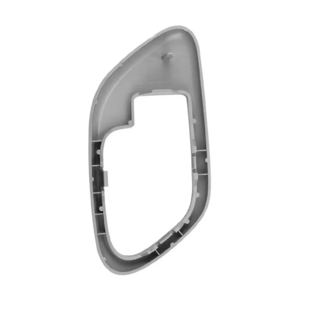 1 Pair Car Interior Door Handle Trim Plate Bezels Trim for Chevrolet GMC Truck Inner Accessories Left 15708079 Right 15708080 view 4