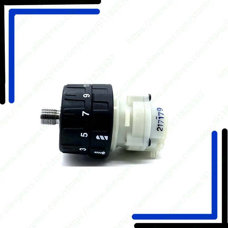 

Gear Assy Gearbox For Makita DHP459 BHP459 BHP459Z TD129D 126179-0 Power Tool Accessories Electric tools part