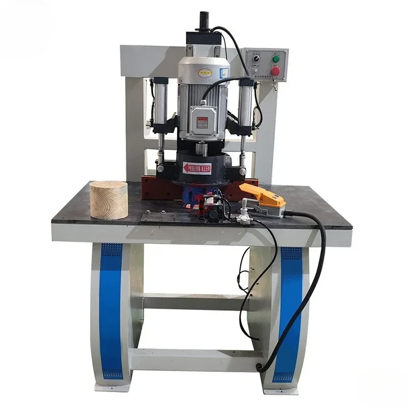 Woodworking machinery and equipment Heavy-duty reclaiming drilling rigs Woodworking