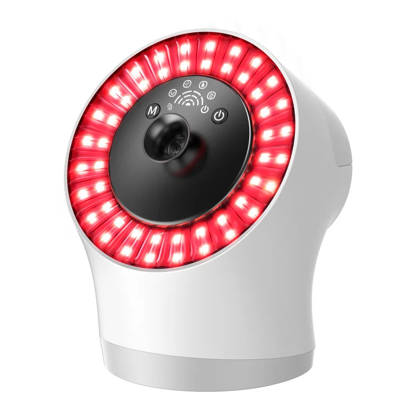 

STLFBeauty Equipment Face Care Warm Steam And Deeply Moisture Facial Steamer Facial Moisturizing Device Cleansing Pores Tighten