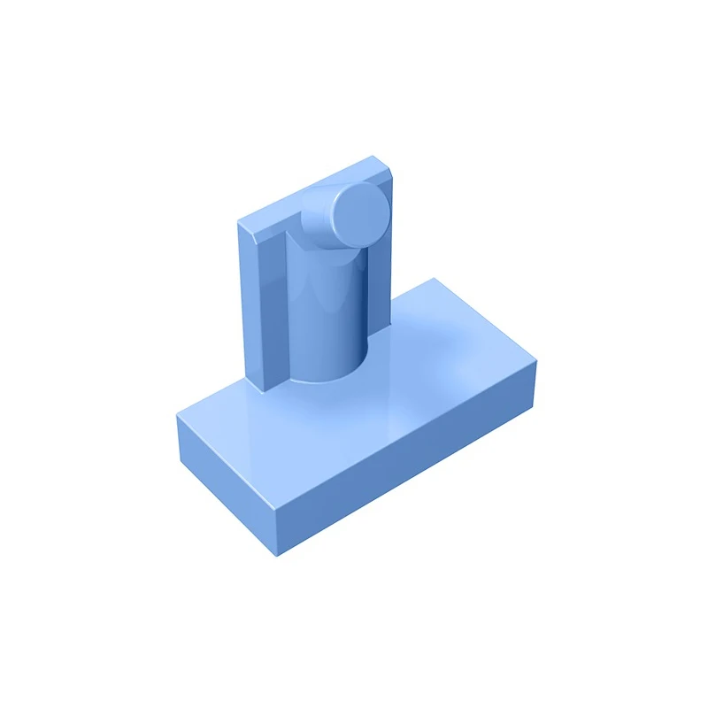 Gobricks Bausteine GDS-1314 Aufkleber für Set 163-1 Blatt, kompatibel mit Lego 73081 3829 DIY pädagogisch technisch