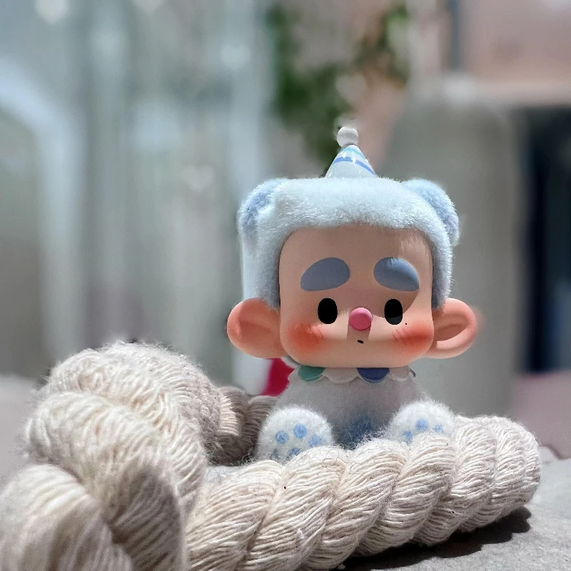 Рисунок 5 - Подлинная глухая коробка серии HUROBO CLASS ZOO