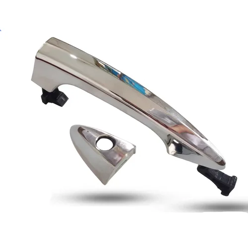 Imagen 1 del producto Manija de puerta exterior para JAC Refine S2 T40 SEI 2 manijas cubierta pequeña