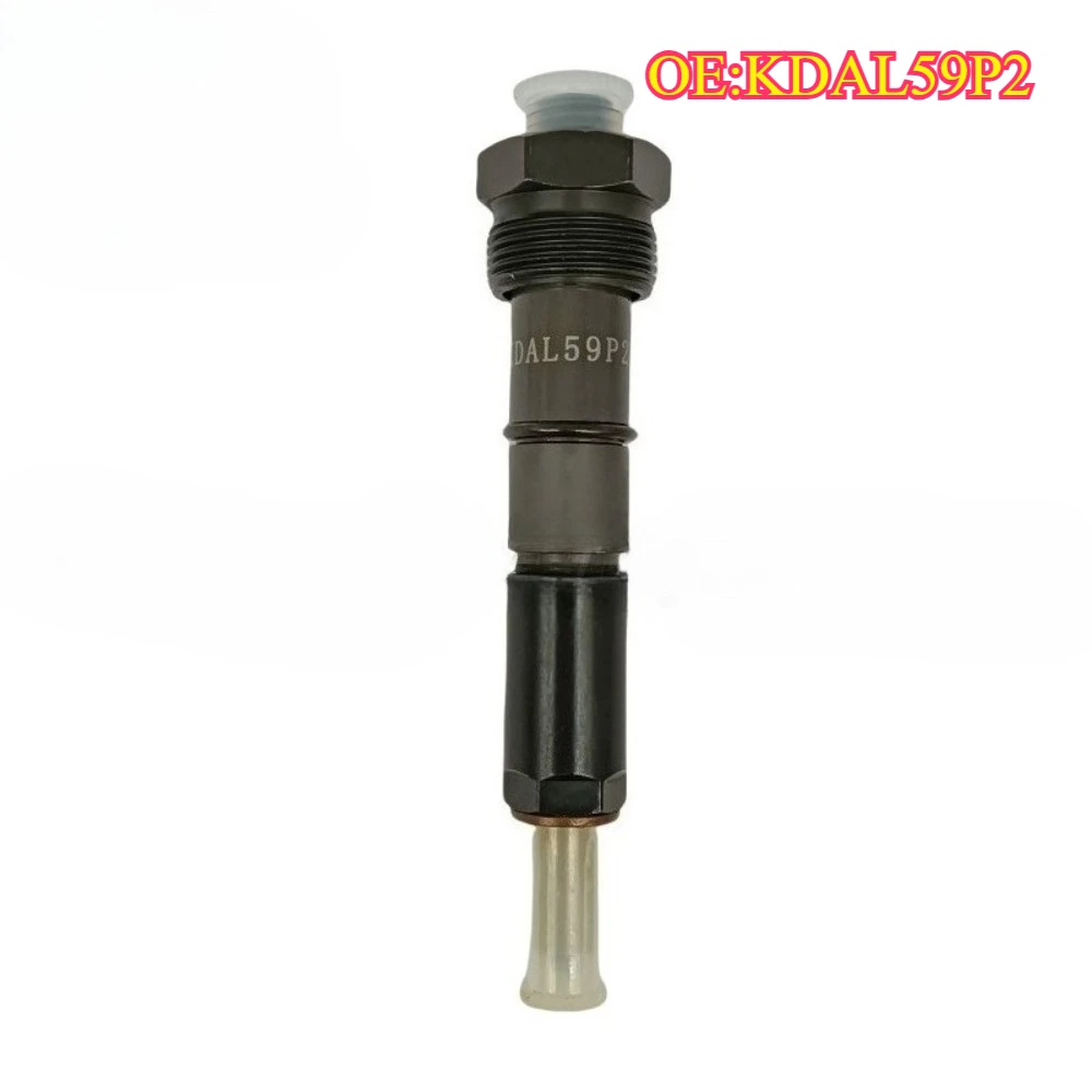 

High quality New For KDAL59P2 supply Fuel pump parts for engine High quality brand new injector assembly