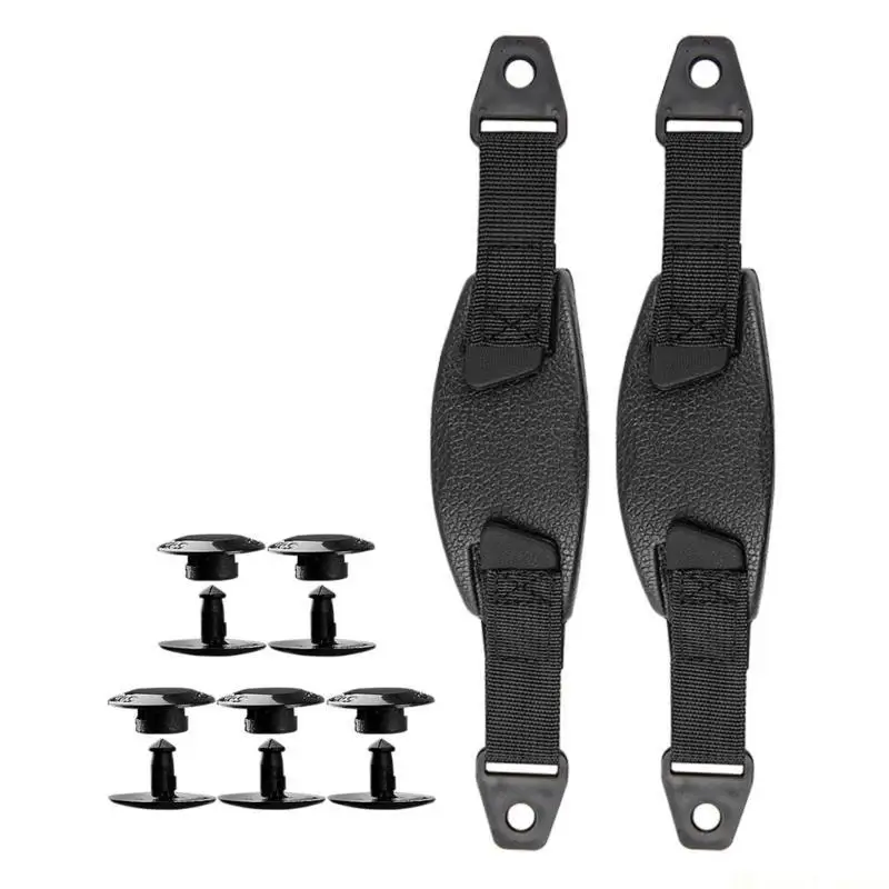 31BE Garden Shoes Heel Sandals Adjustable Beach Slippers Sandals Strap Enduring