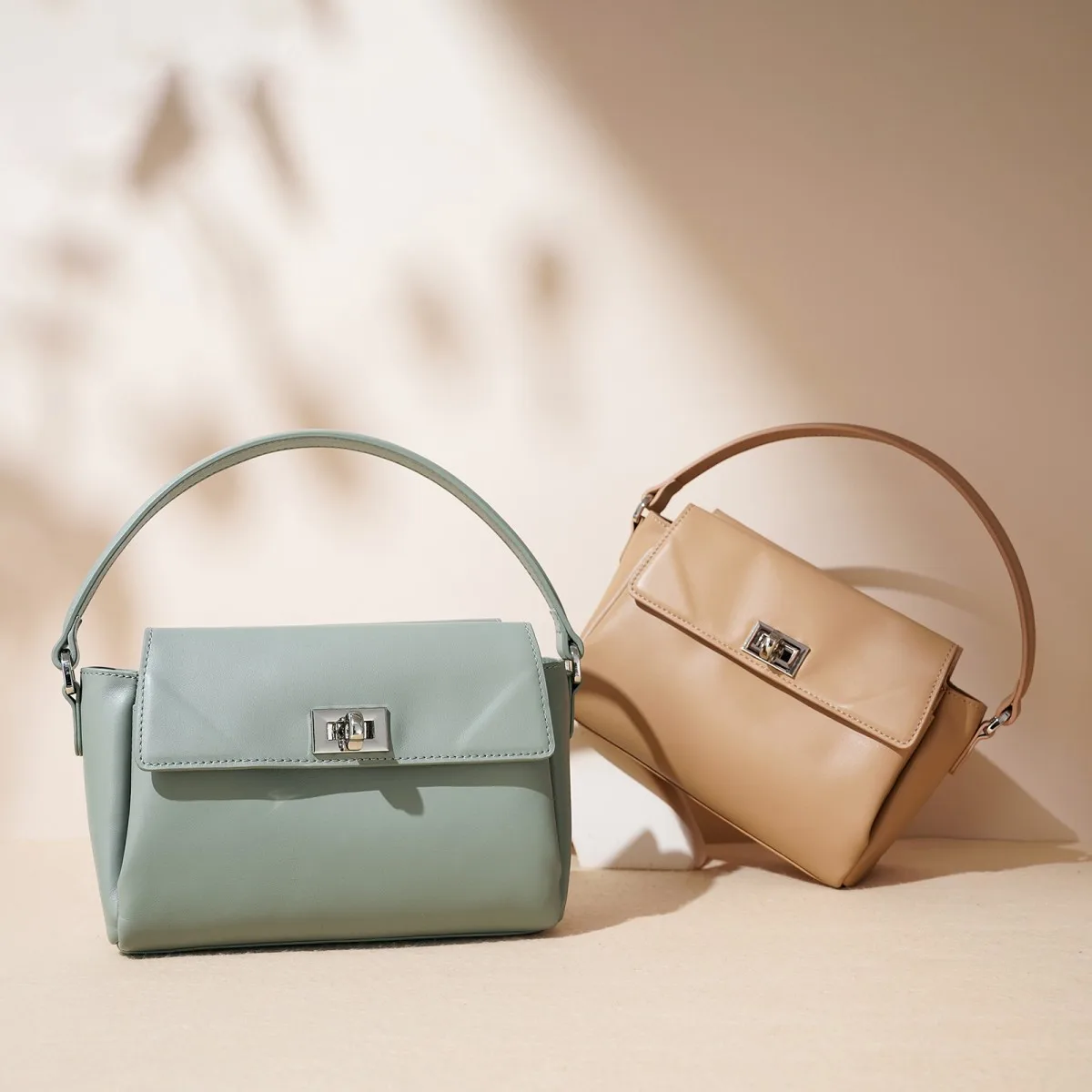 

Women Cowhide Genuine Leather Tote Bag Lady Designer Luxury Soft Leather Handbag Fashion Crossbody Bags Female Shoulder Handbag