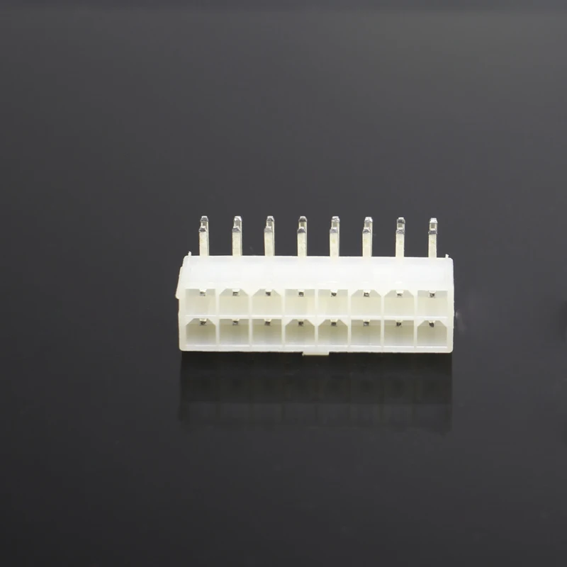 Conector de placa de circuito 14P 4,2 mm 5557