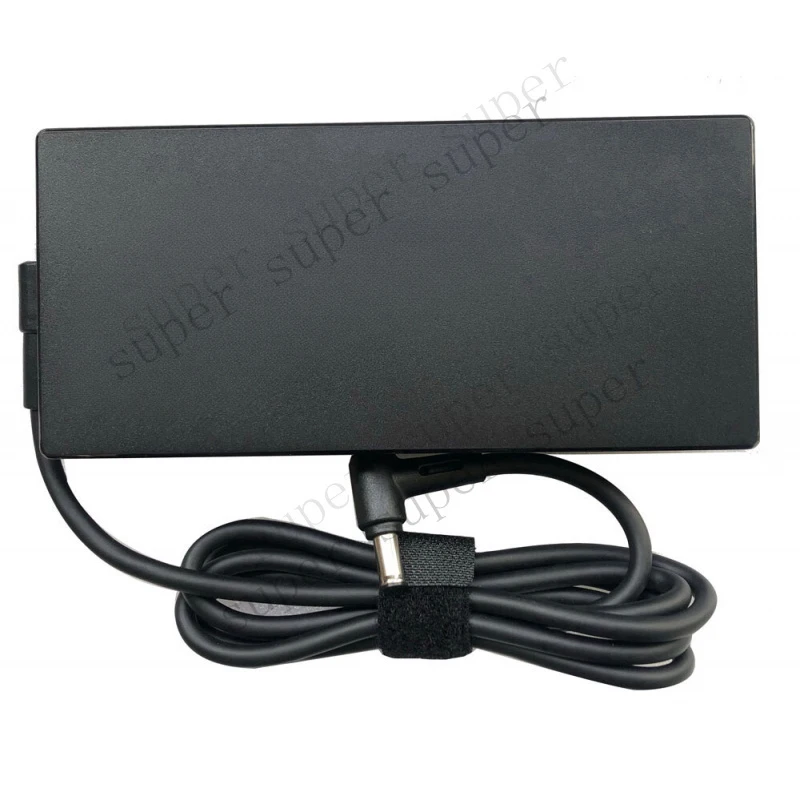 S+   20V 240W AC Adapter Charger For Asus TUF Gaming F16 FX607VU-RL102W ADP-240EB B
