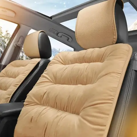 10 best sales toyota harrier seat covers - №8