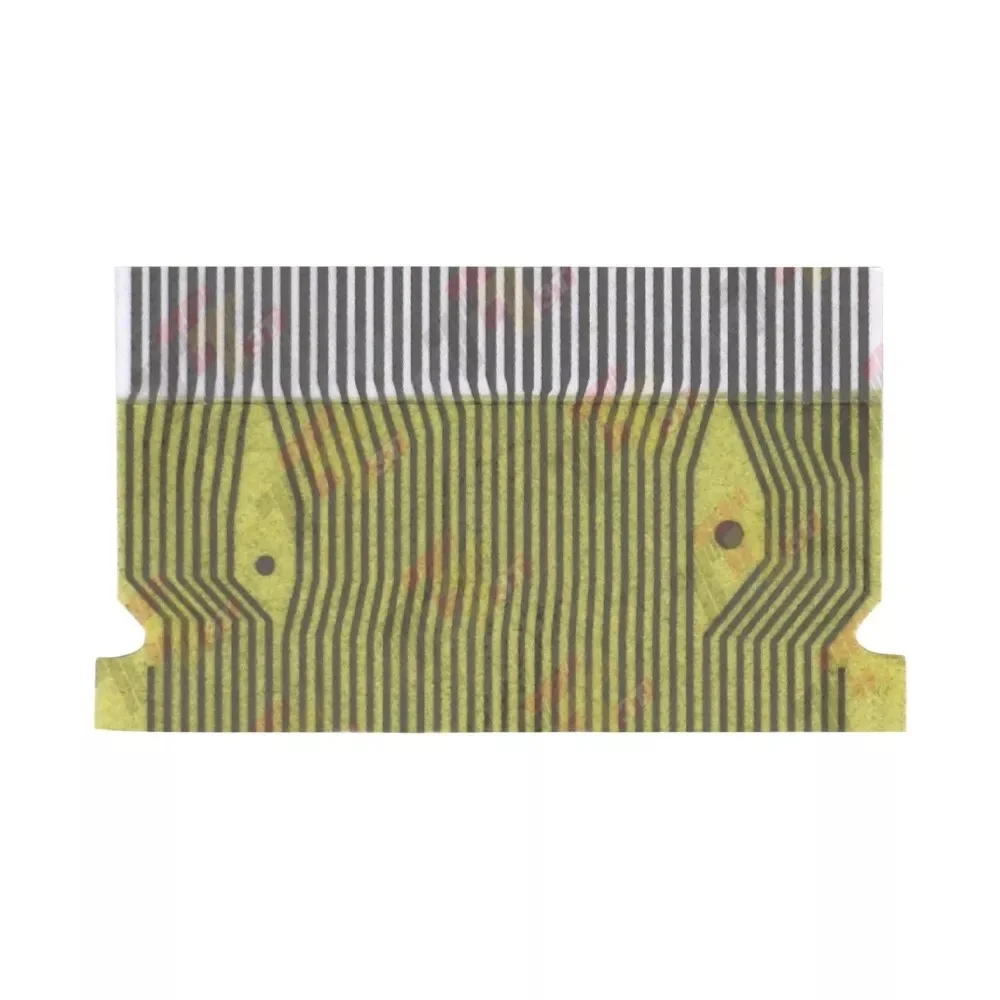 

Pixel Repair Flat Cable for Renault Laguna 2 ACC Climate Control Unit