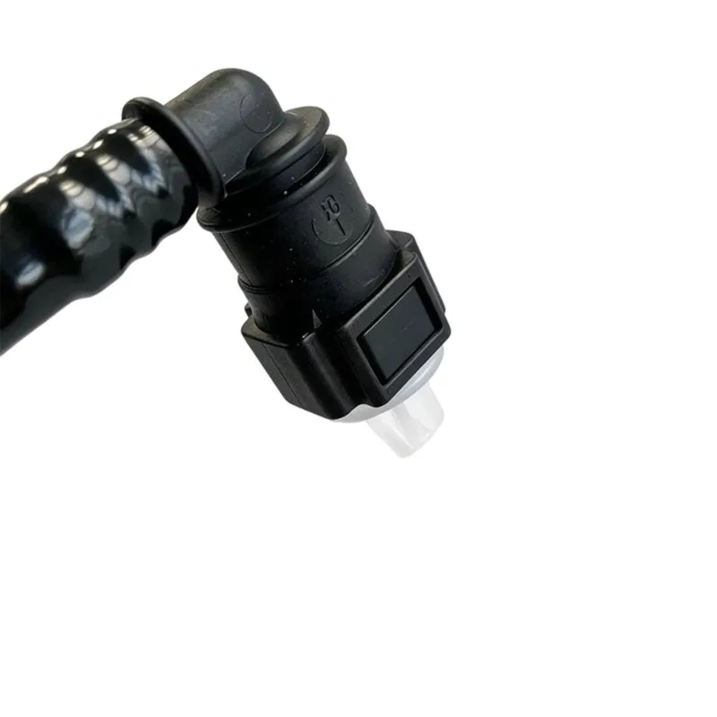 

75STO-Cooling Pipe Replacement Part LR035634 CPLA8D011DB For Land Rover Range Rover Discovery