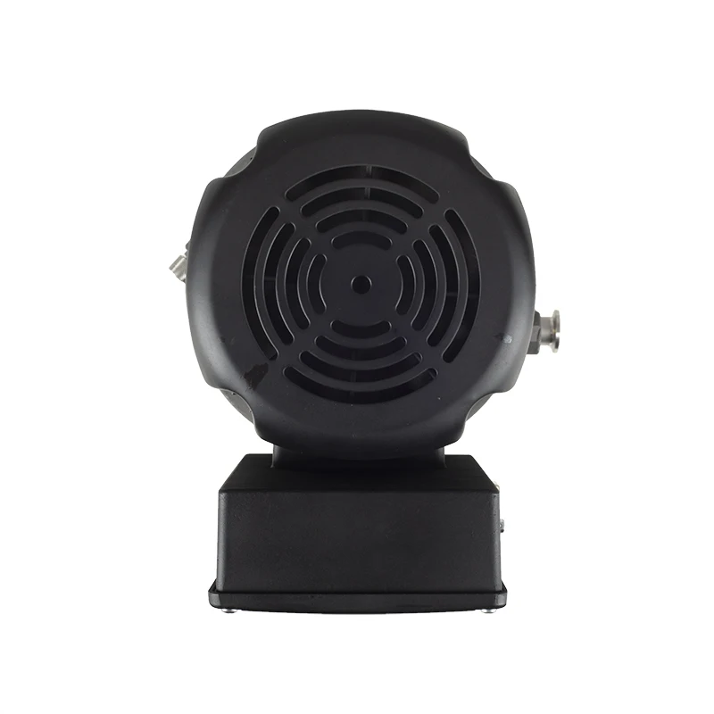 

Вакуумный насос GEOWELL GWSPL150 малогабаритный, сухой, 4.3cfm, максимальное давление 0.06 мбар, низкое энергопотребление и низкий уровень шума