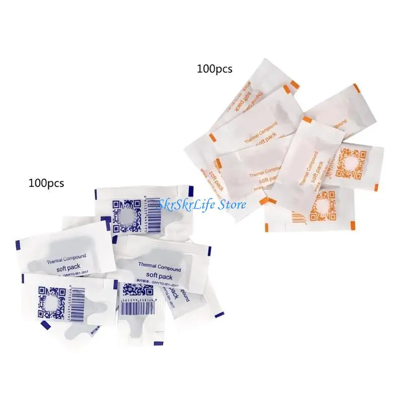 

E65E Conductive Compound Pastes Silicone Grease for CPU GPU IC-processors Heatsink