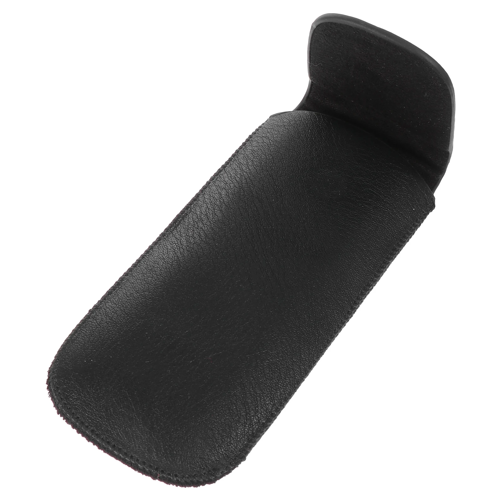 

1 pc Harmonica Case Protective Bag Storage Container for Beginner Musician Accessories Imitation Travel Outdoor Musical