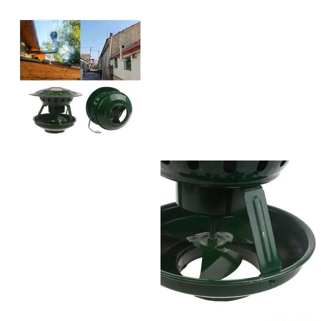 A2BE 60W Induced Ex…