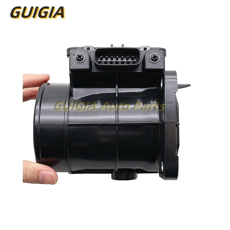 MD336482 Sensore Misuratore di Flusso D'aria di Massa Per Mitsubishi Pajero Montero Galant Outlander 2000 2001 2002 2003 2004 E5T08071 Ricambi Auto