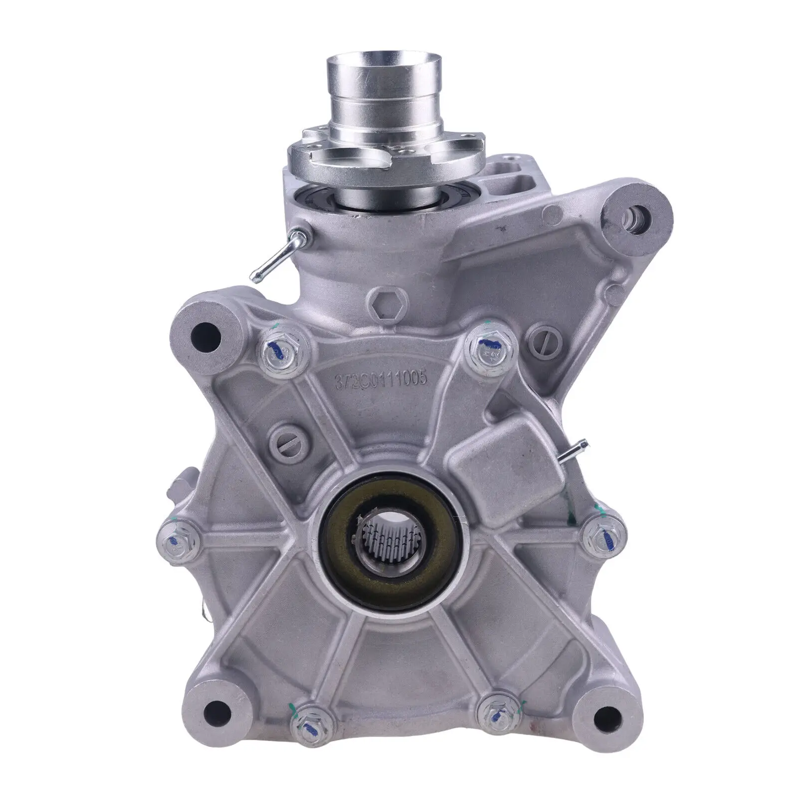 Brand New 41300-HN8-B40 Rear Final Drive Differential Gear Perfect Fit for Ho nda Rincon 680 TRX680 Auto Transmission Systems