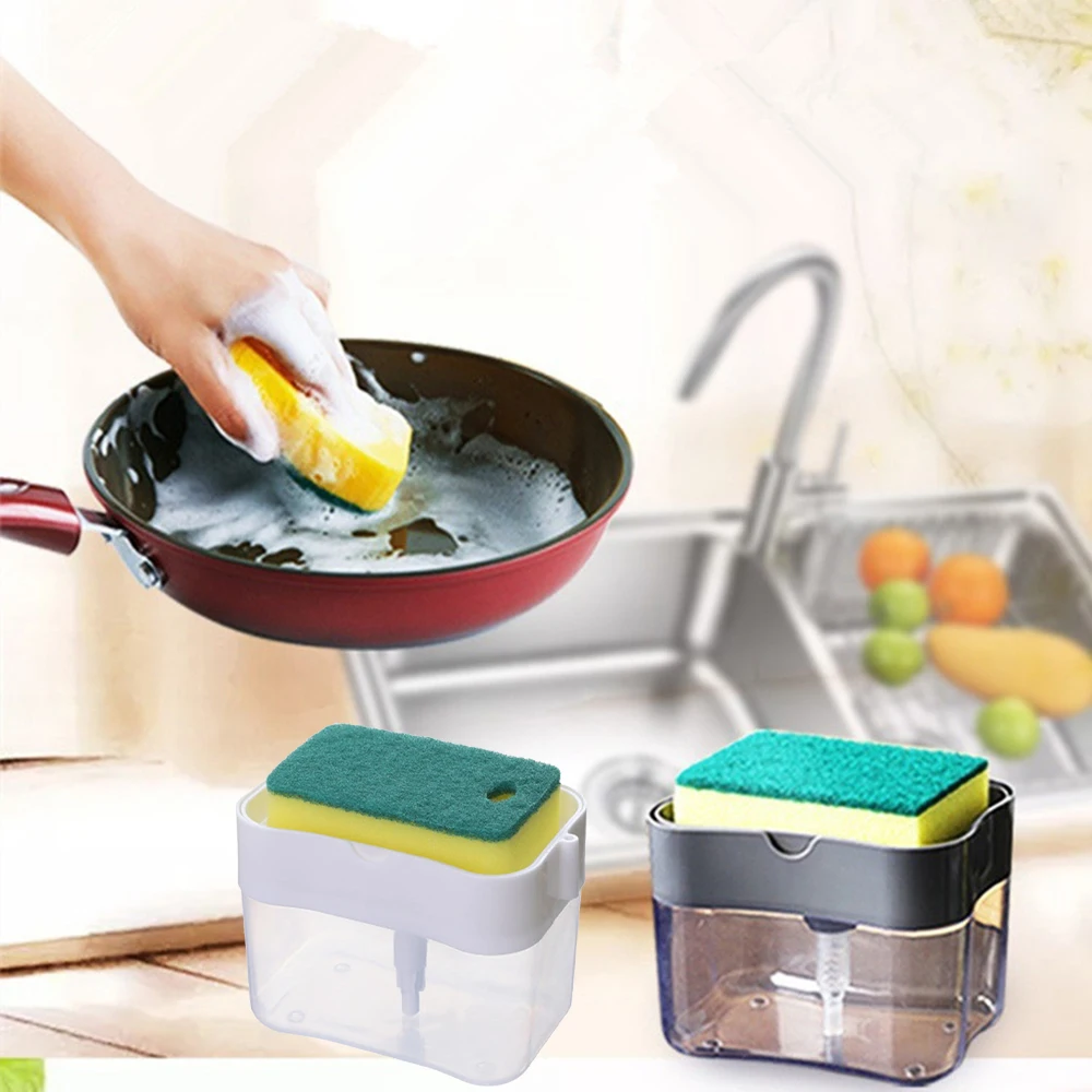 Thumbnail 3 - #64 Trending Liquid Soap Dispensers Right Now