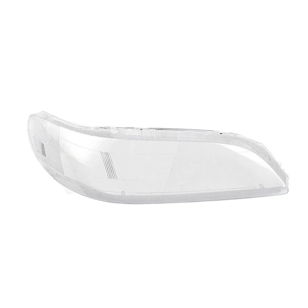 

Right for Honda Accord 1998-2002 Car Headlight Lens Cover Head Light Lamp Shade Shell Auto Light Cover