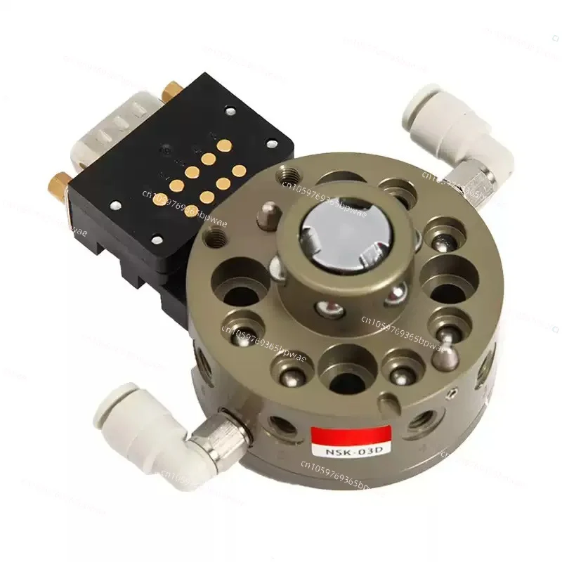 The OX Series NSK-35Q/35QJ/10Q/03D Is Automatically Used for The Quick Switch Fixture