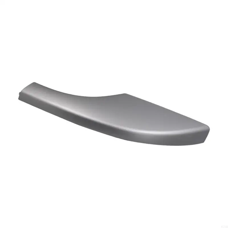M76E Ersatz der grauen ABS-Dachträgerverkleidungsabdeckung mit Snap-Fit-Design 6Q0860145 – Detail 7