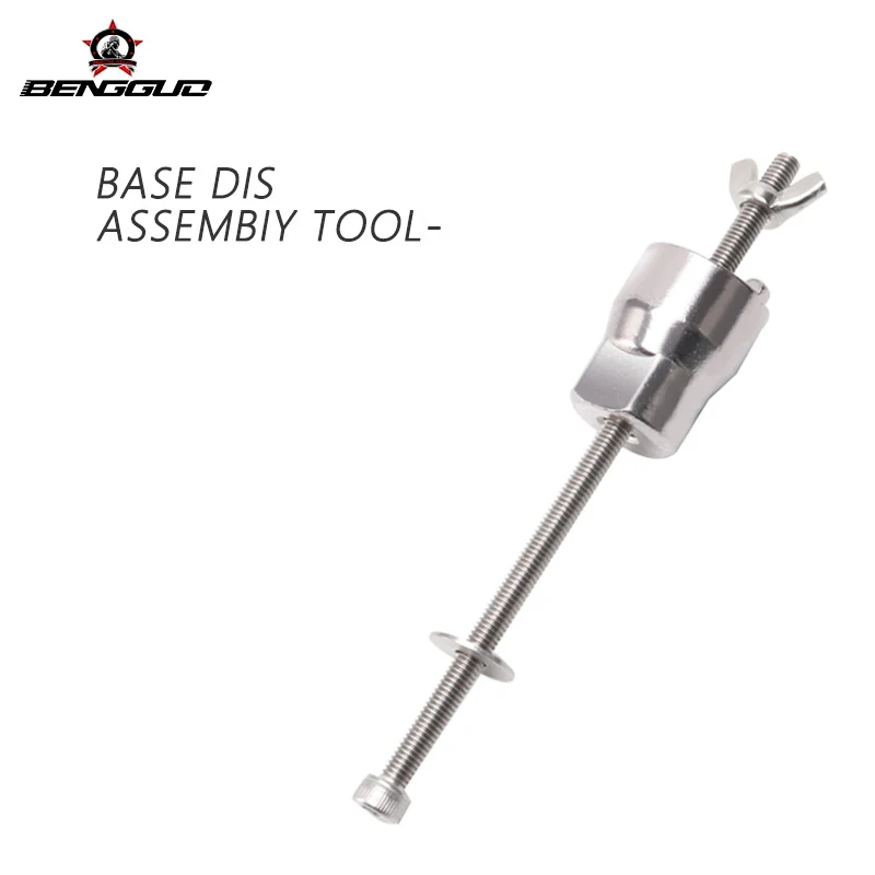 

Mountain Road Bicycle Hub Base Removal Tool Universal Slotted Installation Socket Wrench Bicycle Repair Tools