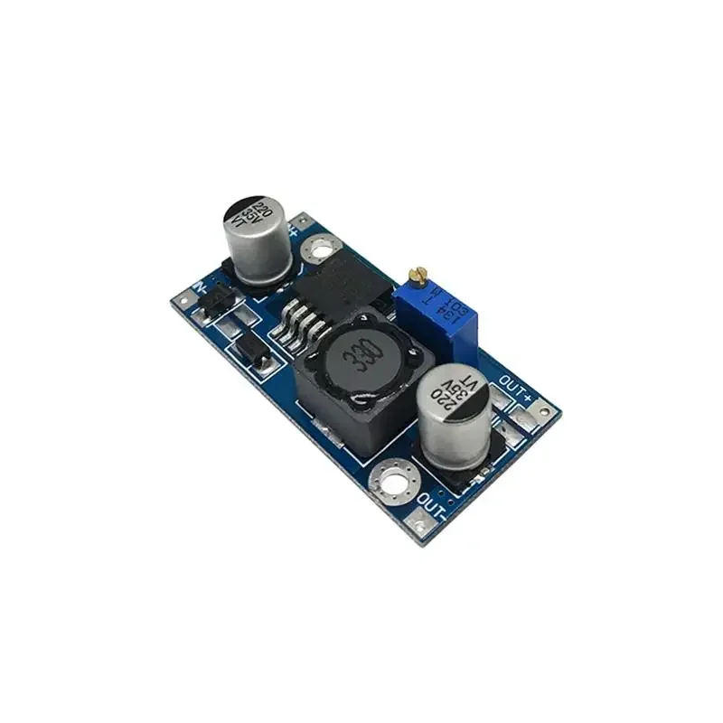 LM2596 DC-DC Buck Step Down Module Adjustable Power Supply Modules Converter Regulator