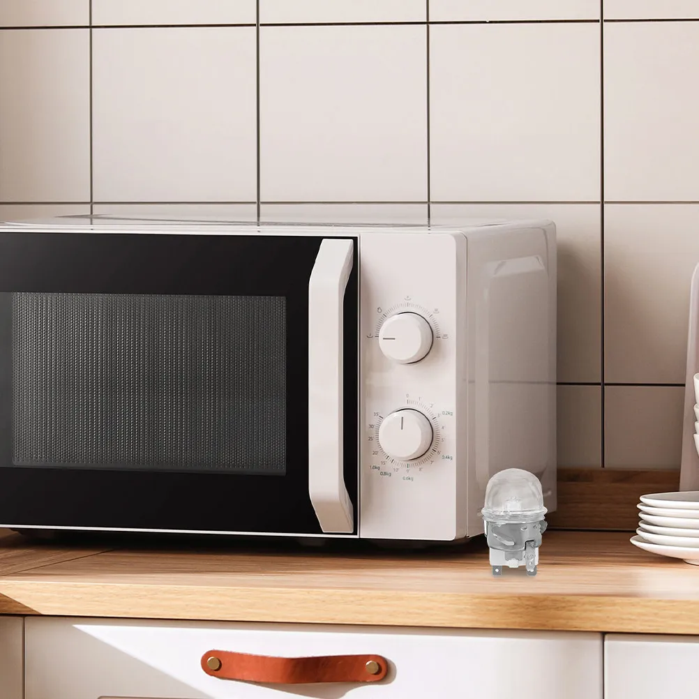 

Комплект из 1 шт.: Держатель лампы для духовки G9, адаптер из нержавеющей стали, керамический патрон для лампы, термостойкий разъем для лампы духовки