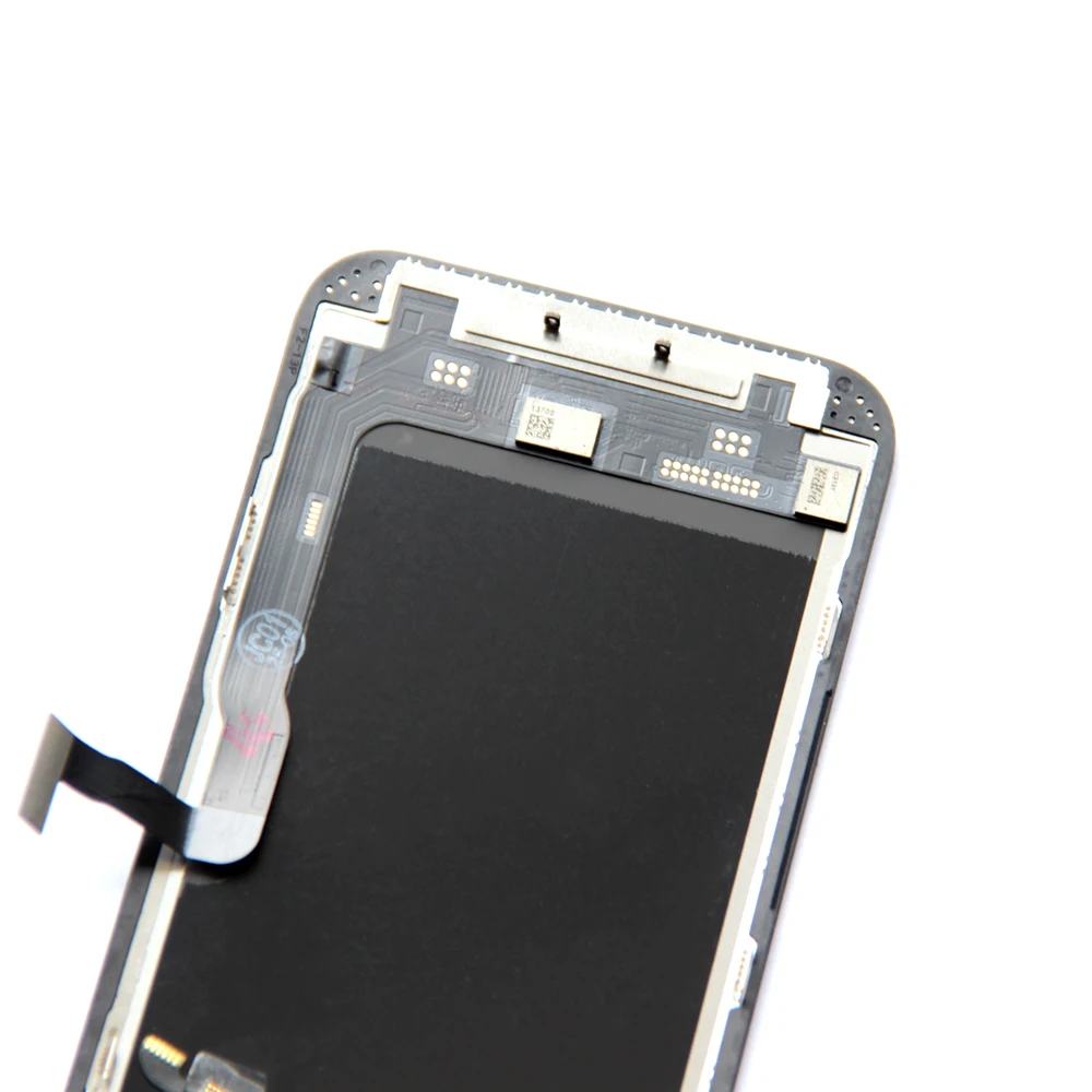 OLED-Display für iPhone 13 13 Mini 13 PRO MAX LCD Touchscreen Digitizer Baugruppe Ersatzbildschirm Incell Fabrik Großhandel – Detail 5