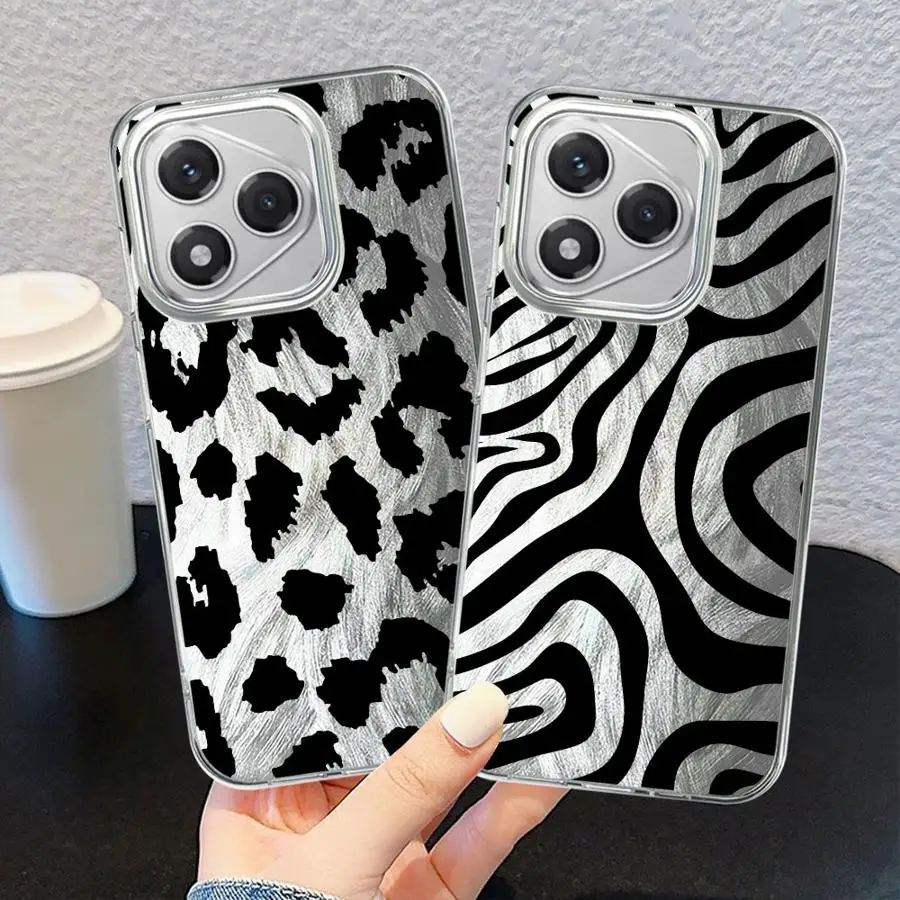 Black Leopard Case … - image