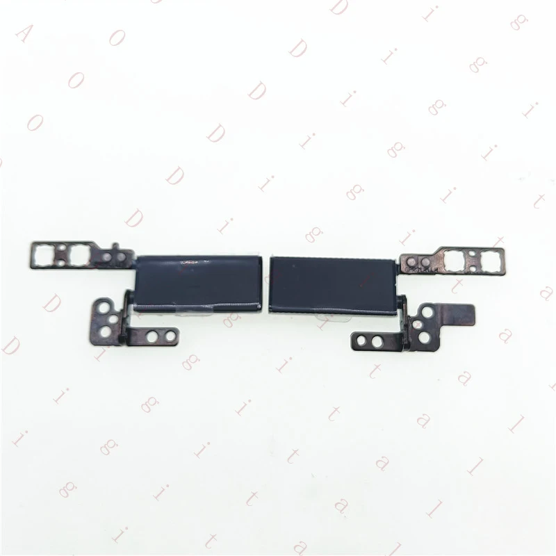 BR  for HP Envy 13 X360 13-AY 13-ay0000 TPN-C147 Screen hinge Rotary shaft ScreenHinged   Brown Shell