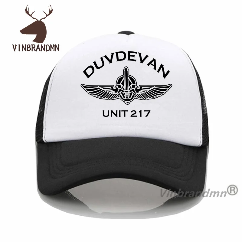 New Israel IDF Special Forces DUVEVAN UNIT 217 Baseball Caps Israeli Defense Force Units 669 Yamam Shaldag Egoz Maglan Hats