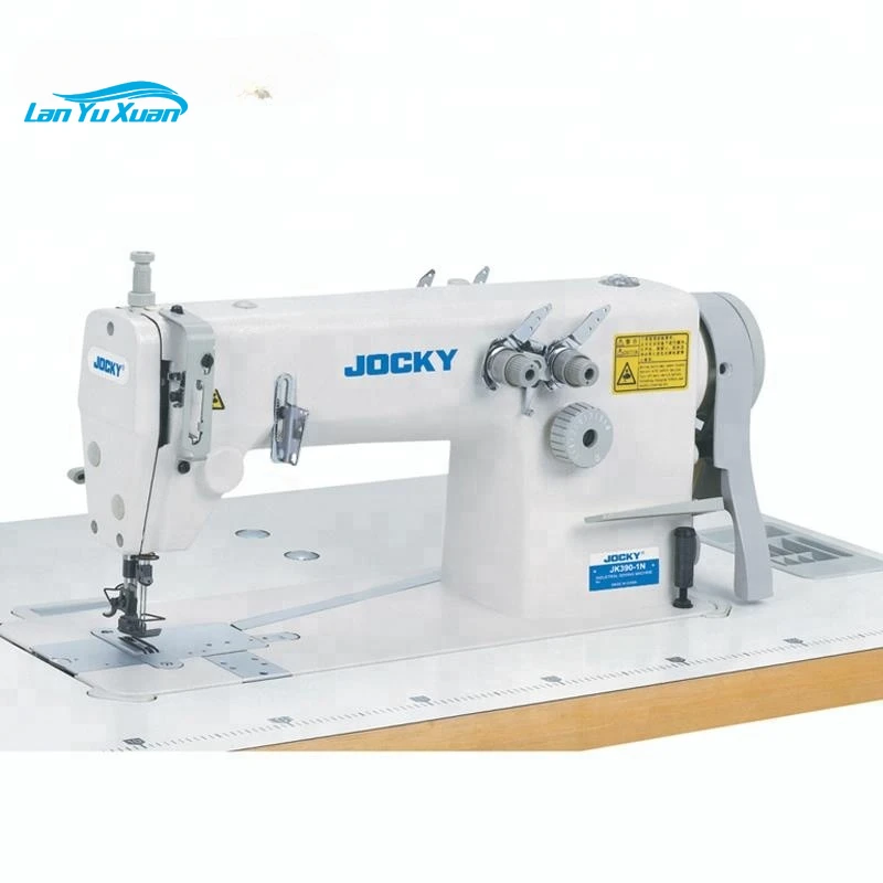 

JK390-2N High speed 2 sewing machine chainstitch double