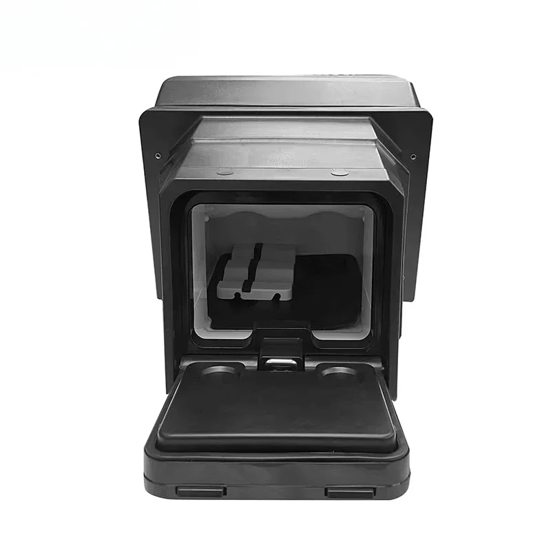 5.0L Fridge Freezer Refrigerator Ice Box Install for Benz S Class W222 W223