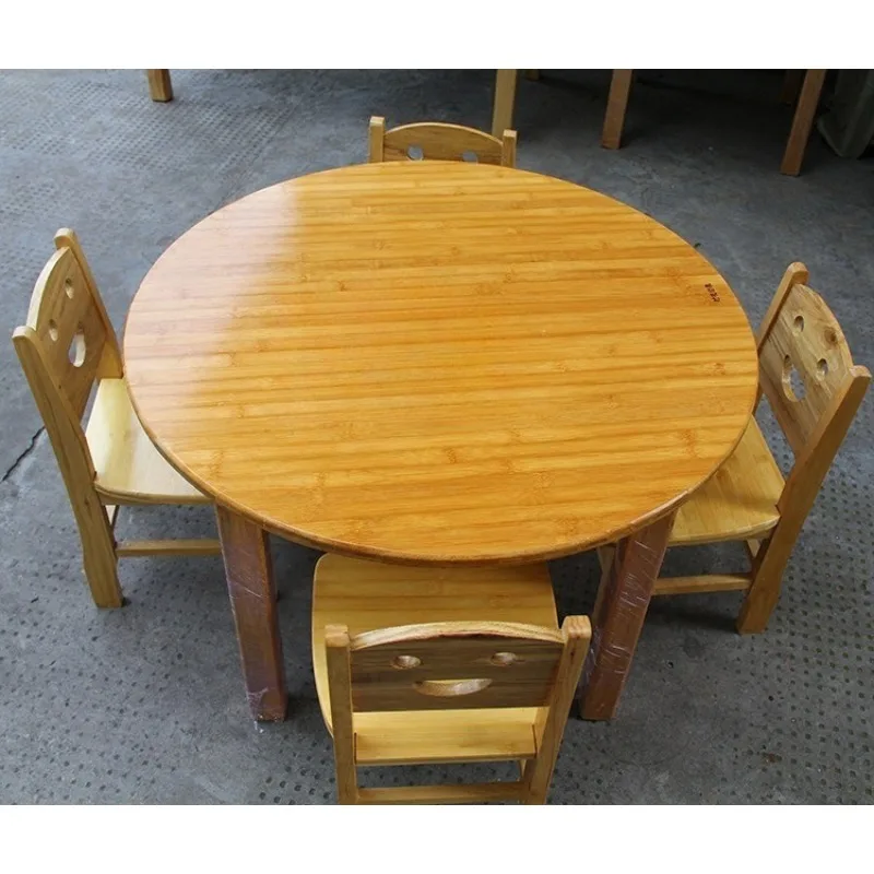 Parent-child garden child chair