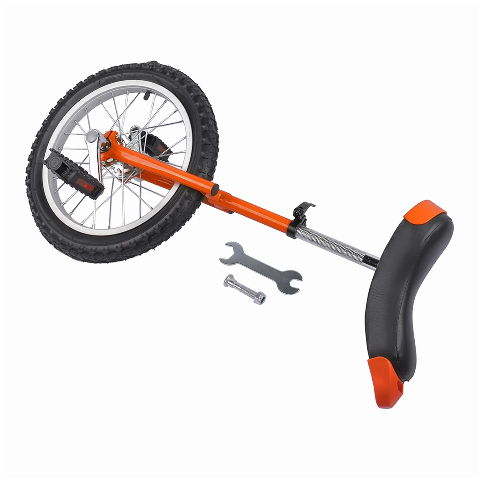 Unicycle 16-inch wheel height adjustable monicycle high quality