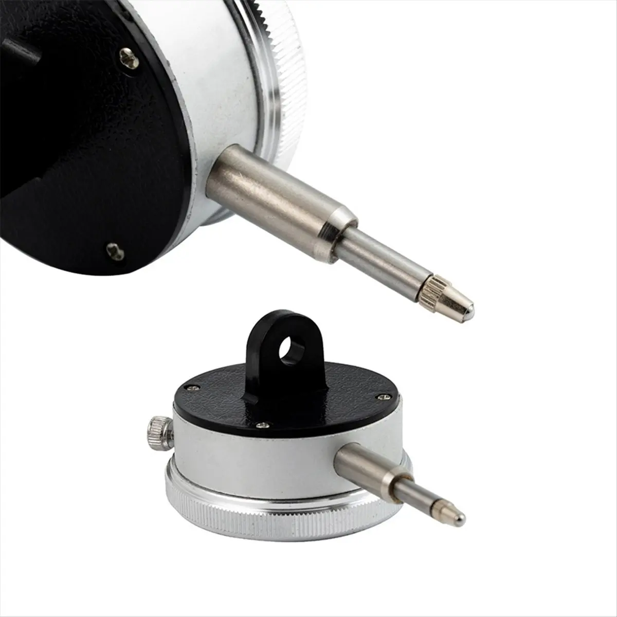 2026 B-est Dial Indicator Micrometer Hour Type Indicator Comparator Measuring Clock Indicator Measuring Instrument