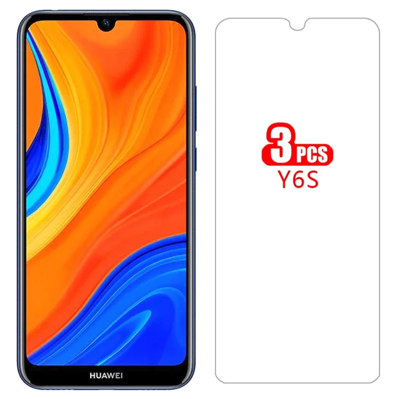 Case For Huawei Y6S…