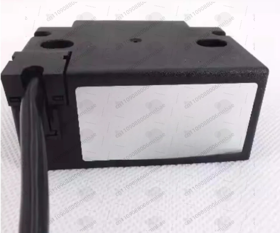 110V Burner Ignition Transformer 100V-120V 15KV One Output For Gas Two Pole For Oil Burner