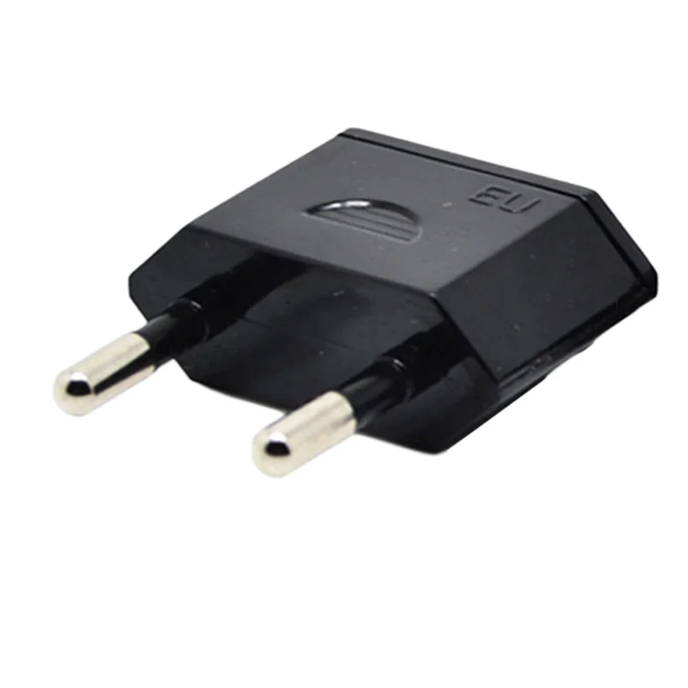 EU Adapter Travel Converter Adapter America China US To EU  Plug Euro Plug Electrical Adapter Socket Electrical Socket Outlet