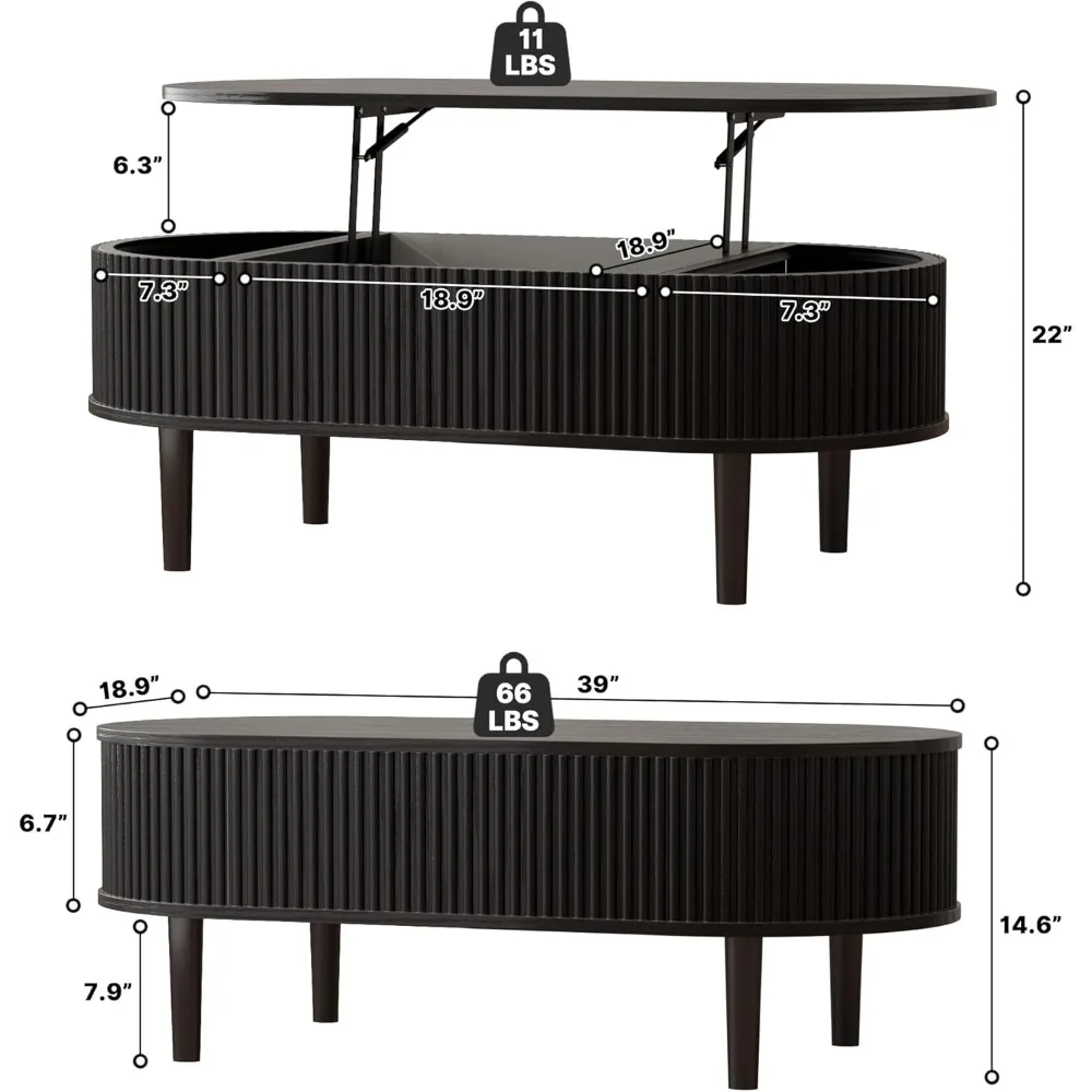 Bathroom Storage Cabinet with Acrylic Door and Towel Bar, Adjustable Shelves for Space-Saving Solutions
