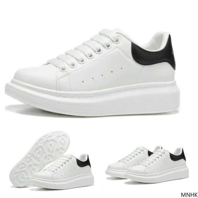 Alexander mcqueen sneakers fake deals