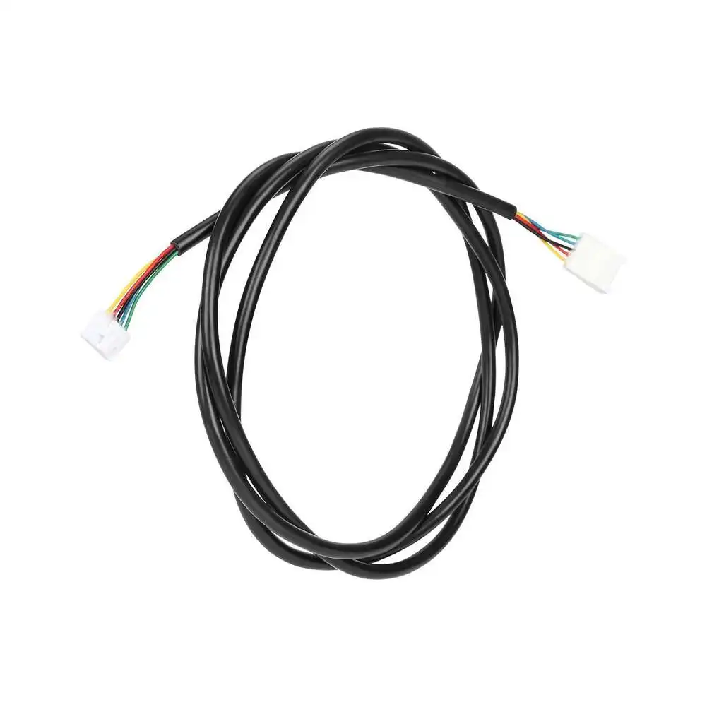 For Xiaomi -Mi Clone Electric Scooters Reliable Power Controller Data Cable  -Durable Construction  Versatile Use